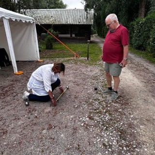 CONCOURS DE PECHE ET PETANQUE - 30/06/2024