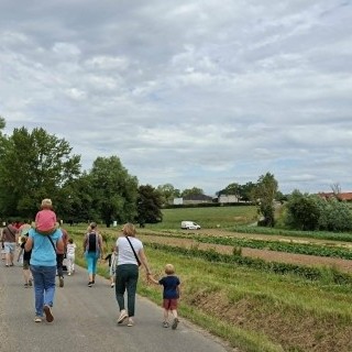 SLVIE 6 - Visite de la ferme Beun - 17/06/2026