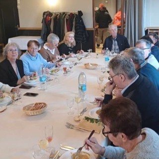 SLVie 12 - Section Loisirs et jeux - Repas de fin d'année - 12/12/2024