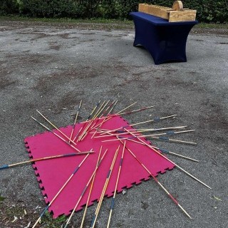 EVEIL A LA LECTURE - ETANG DE BALINGHEM - 04/09/2024