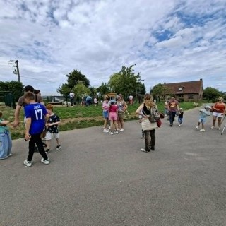 SLVIE 6 - Visite de la ferme Beun - 17/06/2026