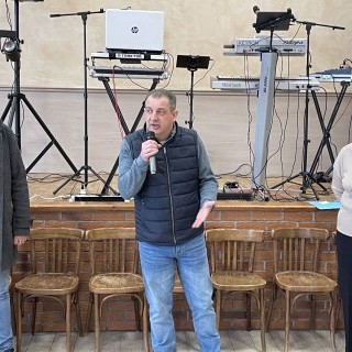 SLVie 12 - Section séniors - Repas galette des rois 23.01.2025