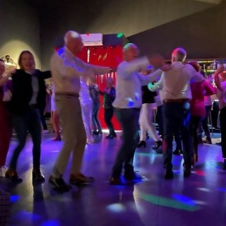 REPAS SPECTACLE DES SENIORS - ESTAMINET PALACE - 10/10/2024