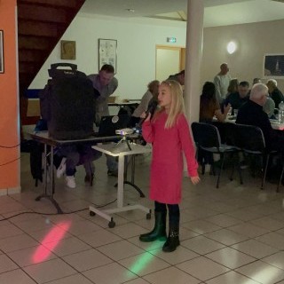 SLVie 6 - SOIREE BEAUJOLAIS NOUVEAU - 22/11/2024