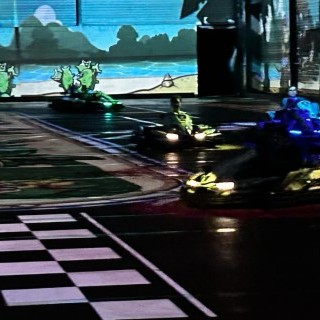 Battlekart - 29.01.2025