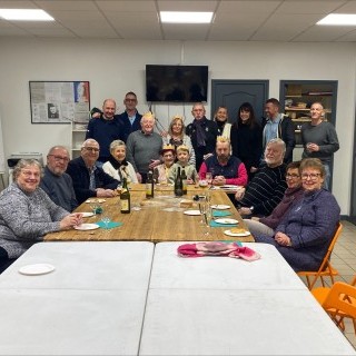 SLVie 4 – Vœux du Président de SLVIE + Galette des Rois 17/01/2025