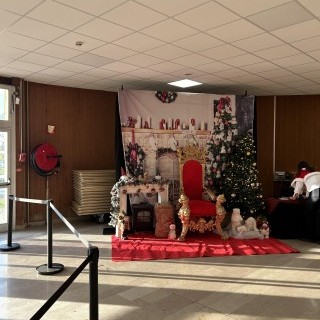 SPECTACLE DE NOEL - 01/12/2024