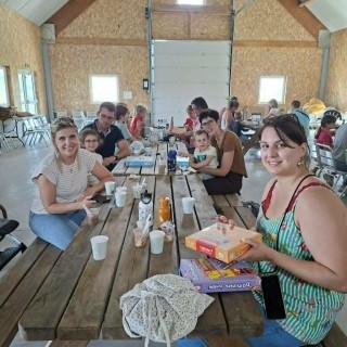SLVIE 6 - Visite de la ferme Beun - 17/06/2026