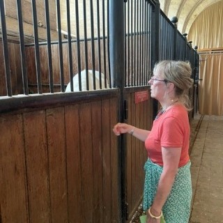 Journée à Chantilly - 18/06/2026