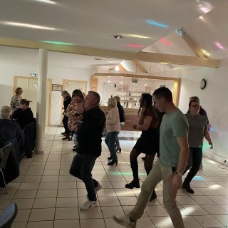 SLVie 6 - SOIREE BEAUJOLAIS NOUVEAU - 22/11/2024