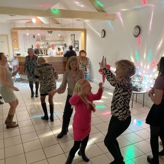 SLVie 6 - SOIREE BEAUJOLAIS NOUVEAU - 22/11/2024