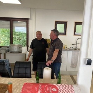 CONCOURS DE PECHE ET PETANQUE - 30/06/2024