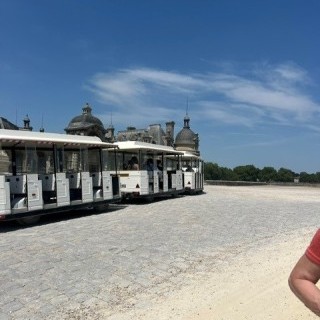 Journée à Chantilly - 18/06/2026