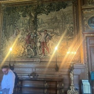 Journée à Chantilly - 18/06/2026