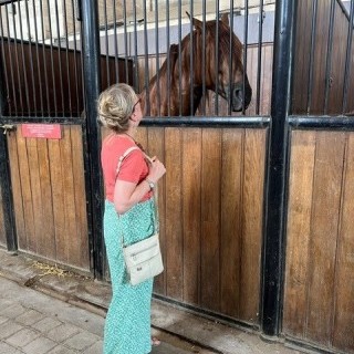Journée à Chantilly - 18/06/2026