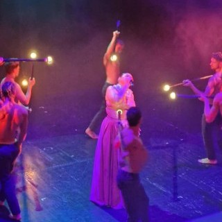 PARADIS LATIN - 24/11/2024