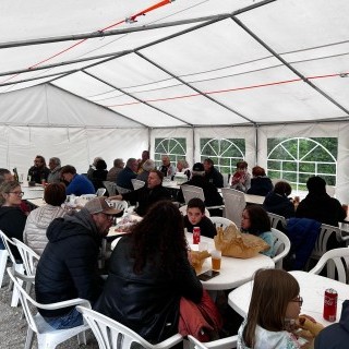 FETE DE LA FAMILLE JUIN 2024