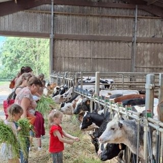 SLVIE 6 - Visite de la ferme Beun - 17/06/2026