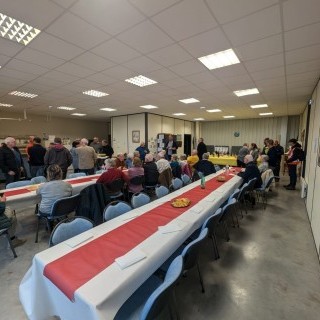 SLVie 3 - BEAUJOLAIS NOUVEAU - 21/11/2024