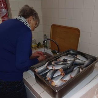 SLVie 12 - SOIREE BEAUJOLAIS NOUVEAU - 21/11/2024