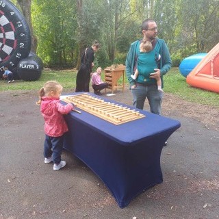 EVEIL A LA LECTURE - ETANG DE BALINGHEM - 04/09/2024