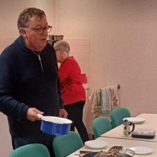 SLVie 12 - SECTION LOISIRS ET JEUX - 19/11/2024