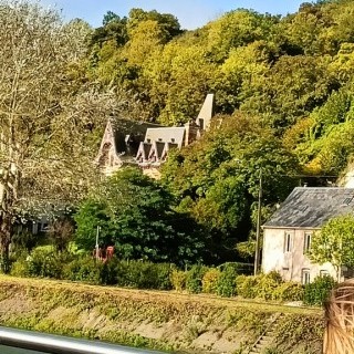 SLVies 4 et 6 - SECTION SENIORS - SORTIE ROUEN - 26/09/2024