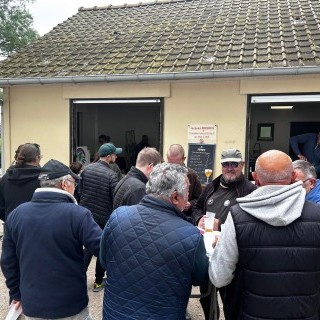 FETE DE LA FAMILLE JUIN 2024