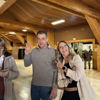 SPECTACLE DE NOEL - 01/12/2024