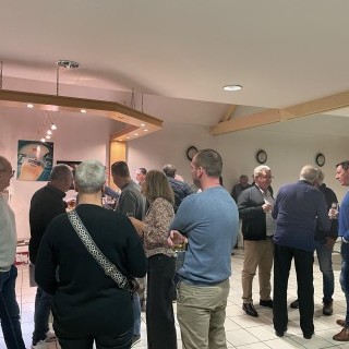 SLVie 6 - SOIREE BEAUJOLAIS NOUVEAU - 22/11/2024