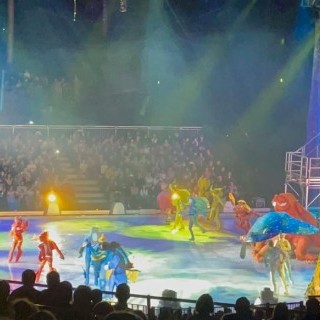 SLVie 6 - Disney sur Glace 19/01/2025