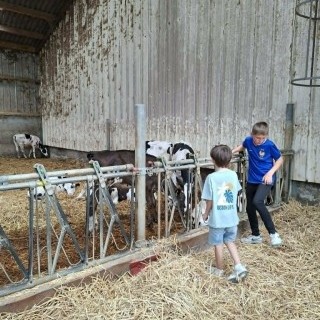 SLVIE 6 - Visite de la ferme Beun - 17/06/2026