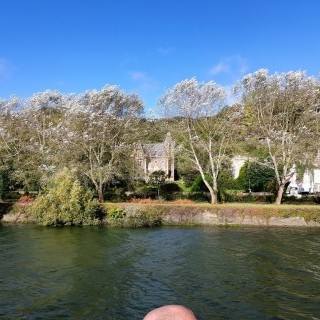 SLVies 4 et 6 - SECTION SENIORS - SORTIE ROUEN - 26/09/2024