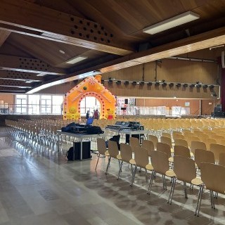 SPECTACLE DE NOEL - 01/12/2024