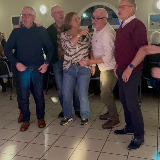 SLVie 6 - SOIREE BEAUJOLAIS NOUVEAU - 22/11/2024