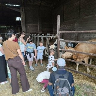 SLVIE 6 - Visite de la ferme Beun - 17/06/2026
