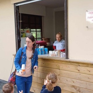 EVEIL A LA LECTURE - ETANG DE BALINGHEM - 04/09/2024