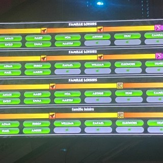 Battlekart - 29.01.2025