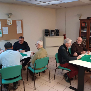 SLVie 12 - SECTION LOISIRS ET JEUX - 19/11/2024