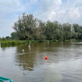 DEMONSTRATION DE MODELISME - ETANG DE BALINGHEM - 31/08/2024