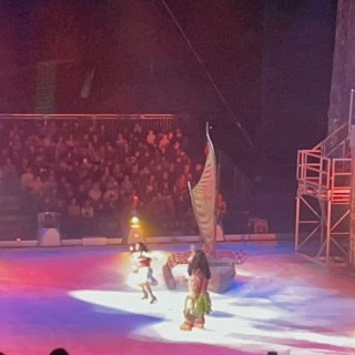 SLVie 6 - Disney sur Glace 19/01/2025