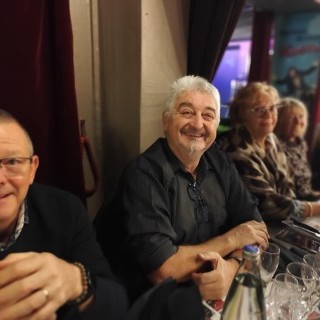 SLVies 4 et 6 - Section Séniors - Soirée aux Insolites - 05/12/2024