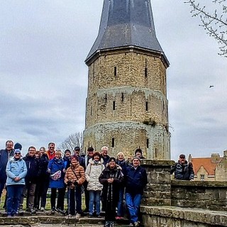 SLVIE 4 - Balade Nature du 27/03/2026