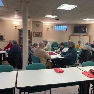 SLVie 12 - Section Loisirs et jeux de société - 15.01.2025