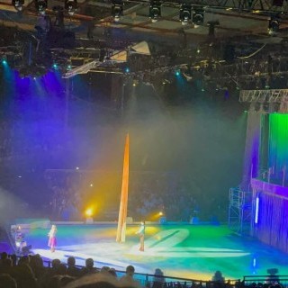 SLVie 6 - Disney sur Glace 19/01/2025