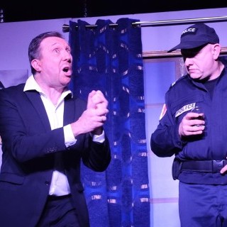 SLVies 4 et 6 - Section Séniors - Soirée aux Insolites - 05/12/2024