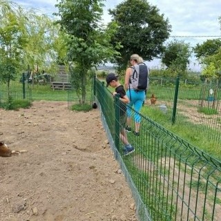 SLVIE 6 - Visite de la ferme Beun - 17/06/2026