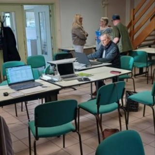 Réunion d'information compte Camieg - Salle Michel Boulanger -Mercredi 8 Avril 2026 de 9h30 à 12h00