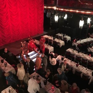 PARADIS LATIN - 24/11/2024