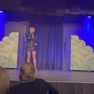 Repas Spectacle Estaminet Palace 01.02.2025